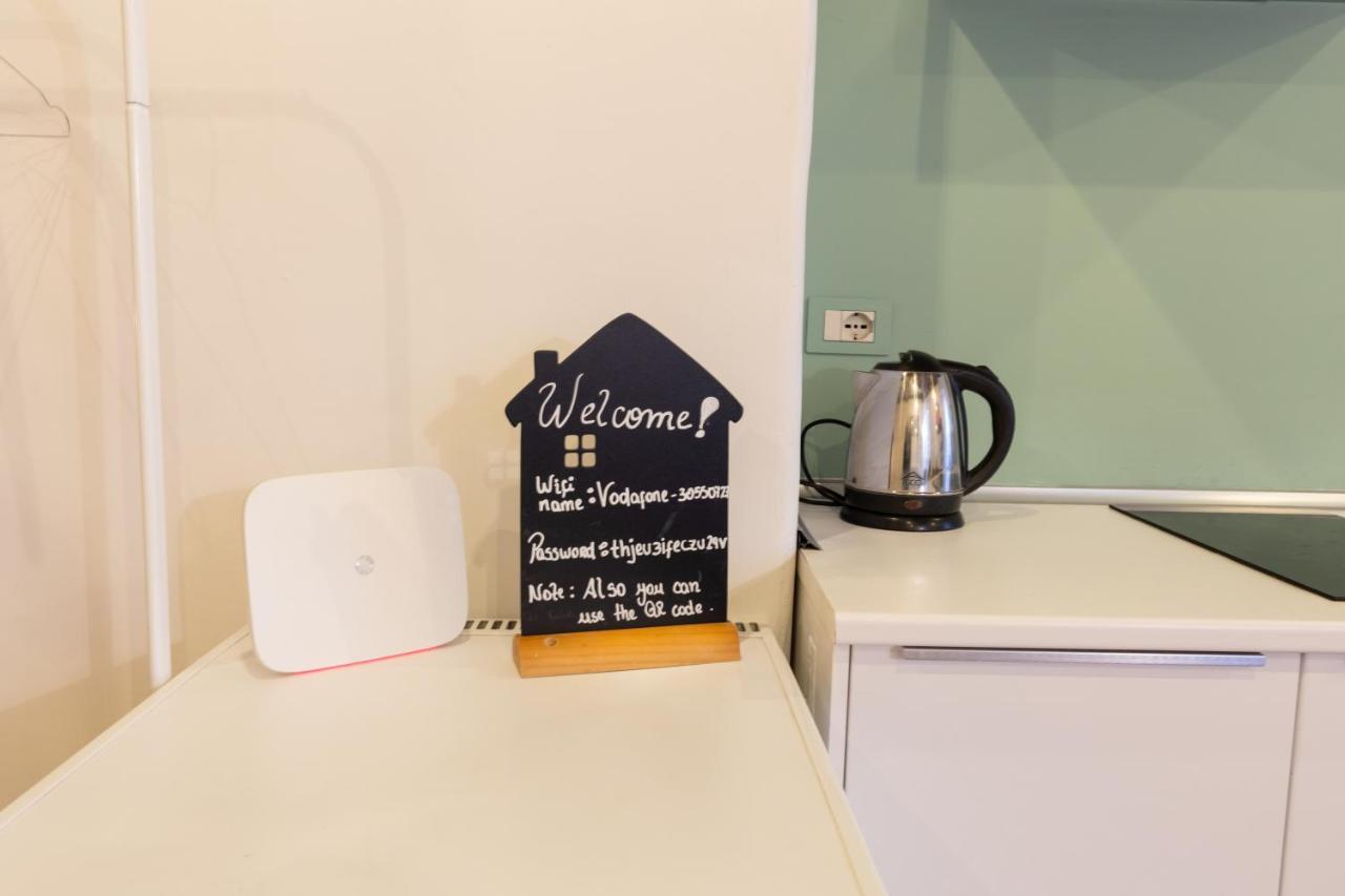 Apartamento San Michele Roma