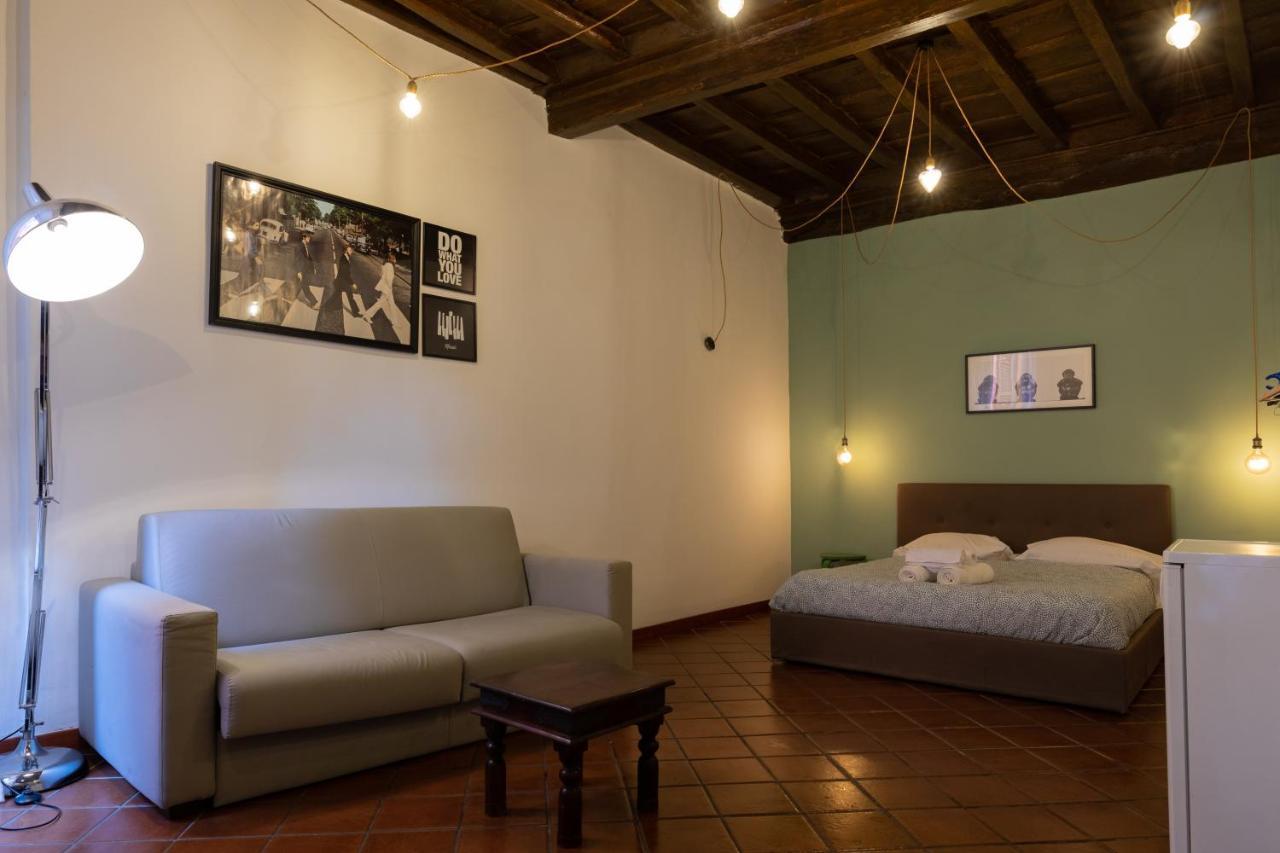 San Michele Apartamento Roma