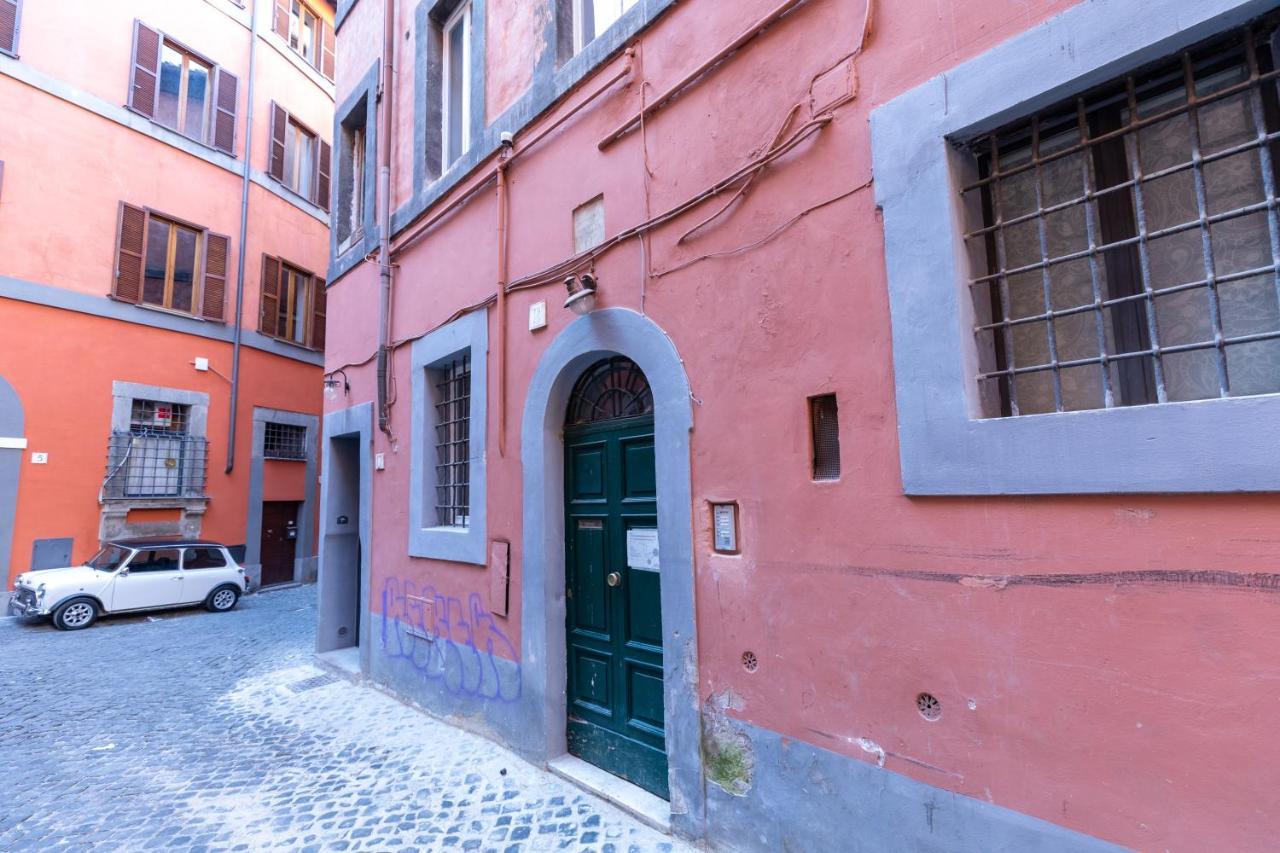 San Michele Apartamento *