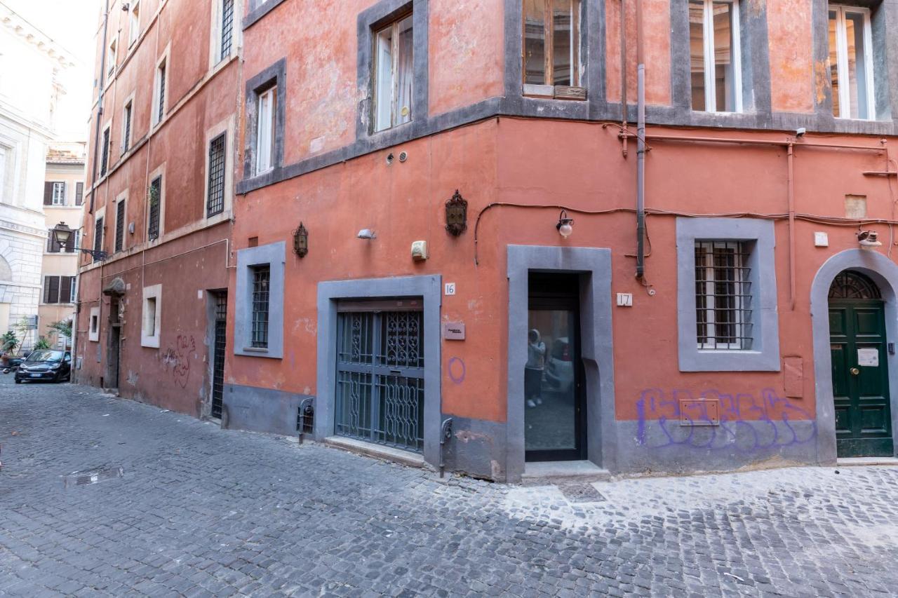 San Michele Apartamento Roma